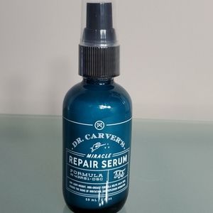 Dr Carver's Miracle Repair Serum